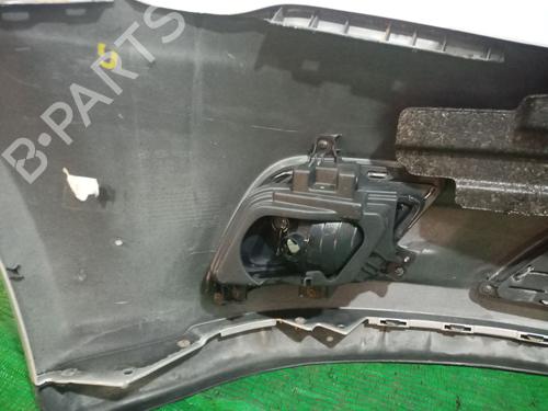 Front bumper KIA CEE'D Hatchback (ED) 1.6 CRDi 90 | BP25755700C7 