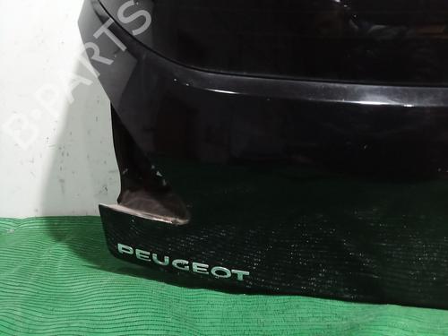 Tailgate PEUGEOT 3008 Van (0U_) HDi 150 (0URHEM) | BP23073695C6 