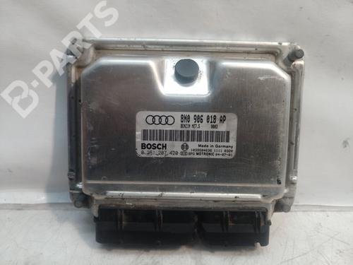 Used Engine control unit (ECU) Engine control unit (ECU) AUDI TT Roadster (8N9) 1.8 T (150 hp) 10720343 10720343