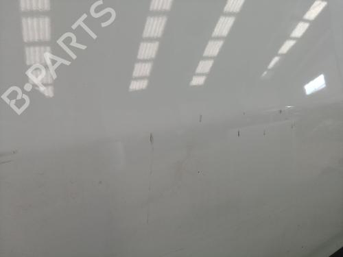 Left front door JEEP COMPASS (MP, M6, MV, M7) 1.4 MultiAir | BP29356841C2 