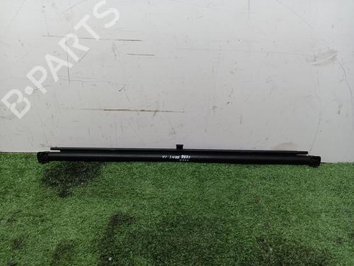 Used Rear parcel shelf PEUGEOT 307 CC (3B) [2003-2009]  16585704
