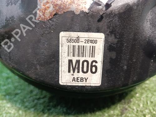 Servo brake HYUNDAI TUCSON (JM)  | BP16182777M42 