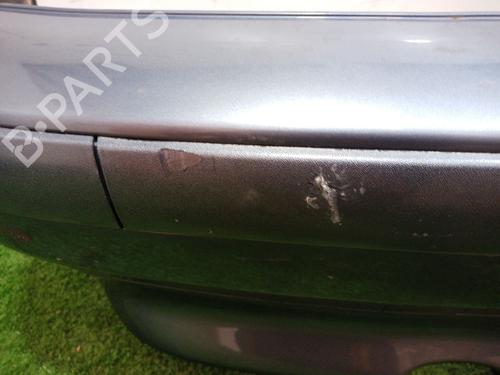 Rear bumper BMW 3 Compact (E36) 318 tds | BP17001069C8