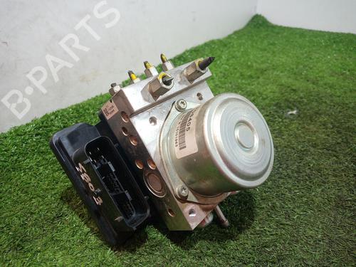 Used ABS pump NISSAN JUKE (F15) 1.6 DIG-T 4x4 (190 hp) 23986918