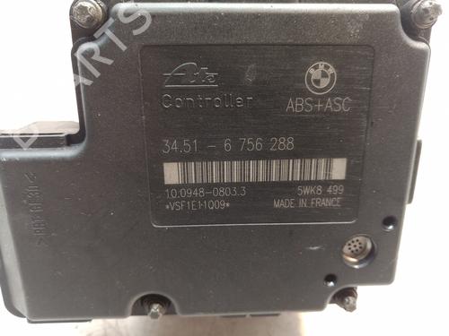 ABS pump BMW 3 Touring (E46) 330 xi | BP10923590M43 