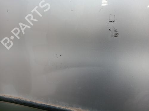 Left front door BMW X5 (E53)  | BP16912124C2 