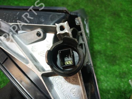 Right mirror BMW 1 (E87) 118 d | BP13296937C27