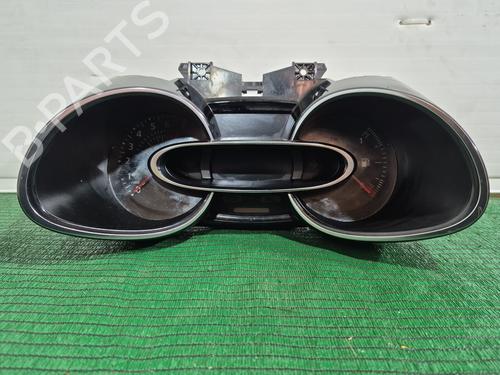 Used Instrument cluster RENAULT CLIO IV (BH_) 0.9 TCe 90 (BHNF, BHMA, BHMH, BHJK, BHJR) (90 hp) 30642143