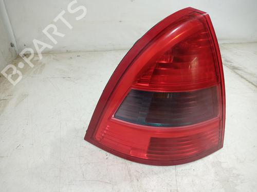 Left taillight CITROËN C5 II (RC_)  | BP7925537C34 