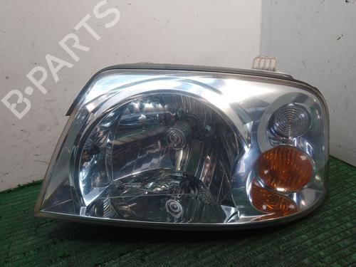Left headlight HYUNDAI ATOS (MX) 1.1 | BP20854575C28 