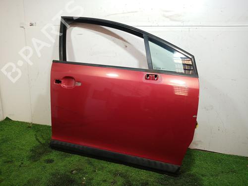 Right front door CITROËN C4 I (LC_)  | BP17726488C3 