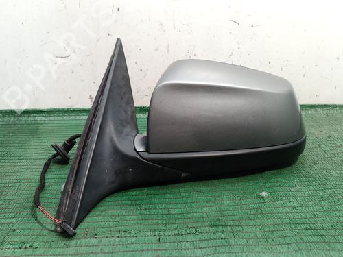 Used Left mirror BMW 5 Touring (E61) 520 d (177 hp) 28377628