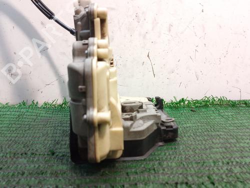 Front right lock VW PASSAT B6 (3C2) 2.0 TDI | BP20480562C97 