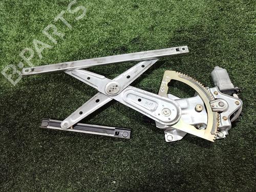 Rear right window mechanism KIA SORENTO I (JC) 2.5 CRDi 4WD | BP21757793C25 
