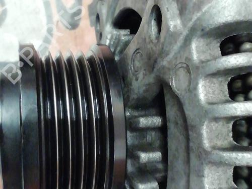 Alternator VOLVO V50 (545) 2.4 | BP7927438M7 