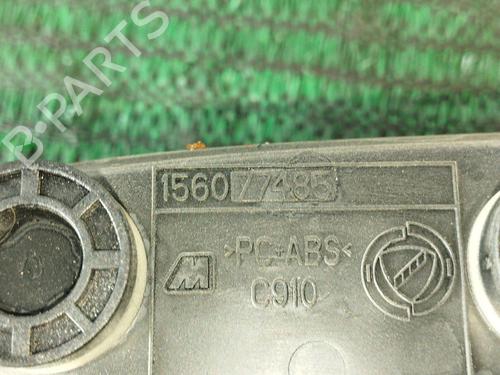 Right front window switch ALFA ROMEO 159 (939_) 1.9 JTDM 16V (939AXC1B, 939AXC12) | BP36990191I26 - Image 4