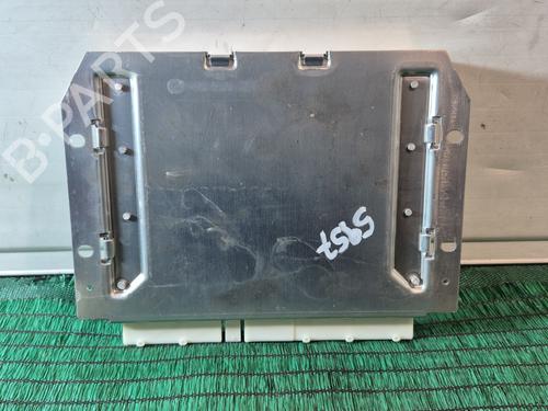 Control unit MERCEDES-BENZ A-CLASS (W168) A 170 CDI (168.008) | BP31590223M11