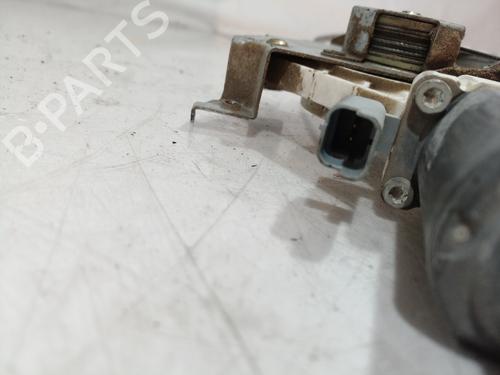 Front right window mechanism NISSAN MICRA III (K12) 1.5 dCi | BP10036088C23 