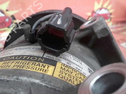 AC compressor NISSAN ALMERA II (N16)  | BP7925060M34 