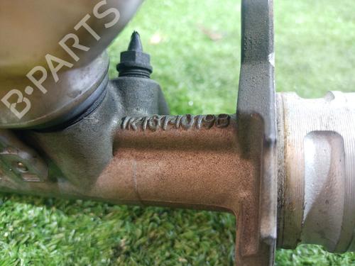 Brake master cylinder AUDI A3 Sportback (8PA) 2.0 TDI 16V | BP17789960M77 