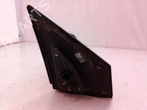 Left mirror KIA CARENS II MPV (FJ) 2.0 CRDi | BP8586228C26 