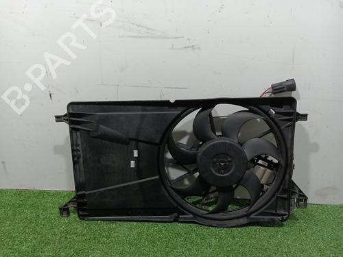 Radiator fan FORD FOCUS II (DA_, HCP, DP)  | BP15692240M35 