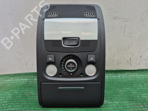 Used Interior roof light AUDI Q5 (8RB) 3.0 TDI quattro (240 hp) 7927177