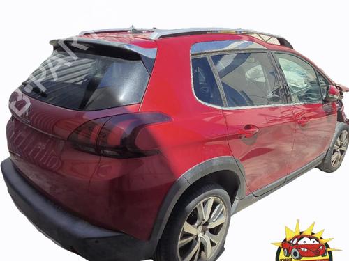 Front left window mechanism PEUGEOT 2008 I (CU_) 1.5 BlueHDI 120 | BP35974272C22  - Image 8