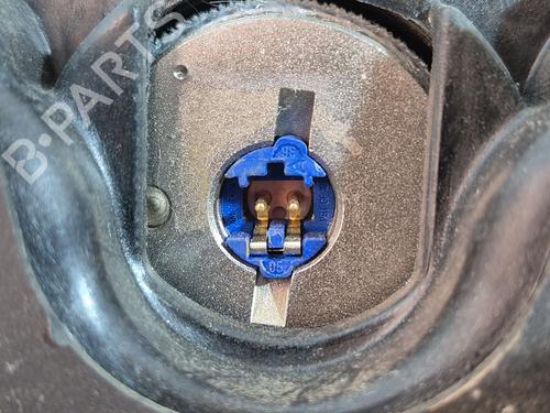 Driver airbag PEUGEOT 307 (3A/C) 2.0 HDi 90 | BP26569637C9 