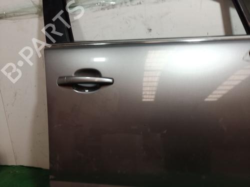 Right front door PEUGEOT 5008 (0U_, 0E_) 1.6 BlueHDi 120 | BP23950128C3 