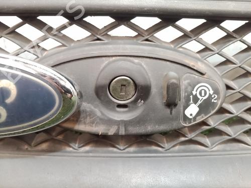 Grille FORD FOCUS II (DA_, HCP, DP)  | BP10100950C40 