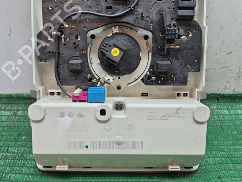 Interior roof light AUDI Q5 (8RB) 3.0 TDI quattro | BP7927177I8