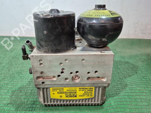 ABS pump MERCEDES-BENZ E-CLASS (W211) E 220 CDI (211.006) | BP27612153M43 