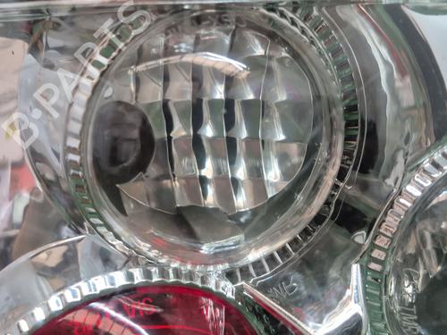 Left taillight SEAT IBIZA II (6K1)  | BP27628493C34 