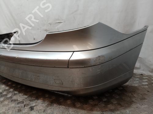 Rear bumper MERCEDES-BENZ C-CLASS Coupe (CL203) C 220 CDI (203.708) | BP9968986C8 
