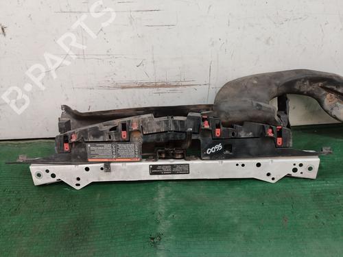 Crossmember OPEL ASTRA J (P10)  | BP27571438C162 