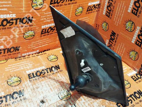 Left mirror HYUNDAI GETZ (TB) 1.1 | BP7927832C26 