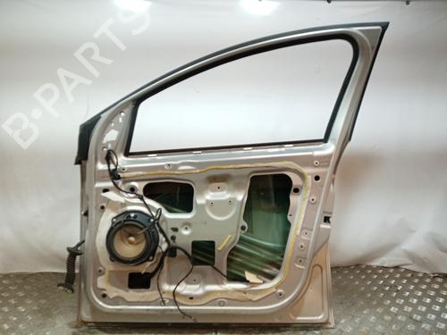 Right front door FIAT BRAVO II (198_) 1.9 D Multijet (198AXB1A) | BP11140532C3 