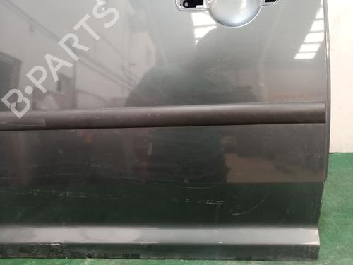 Right slide door VW CADDY III Box Body/MPV (2KA, 2KH, 2CA, 2CH) 1.9 TDI | BP27479374C75 