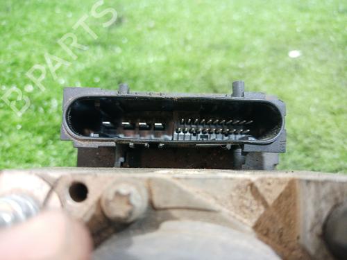 ABS pump OPEL ASTRA H (A04)  | BP17982550M43 