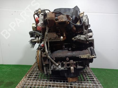 Motor FORD MONDEO III (B5Y) [2000-2007]  13303401