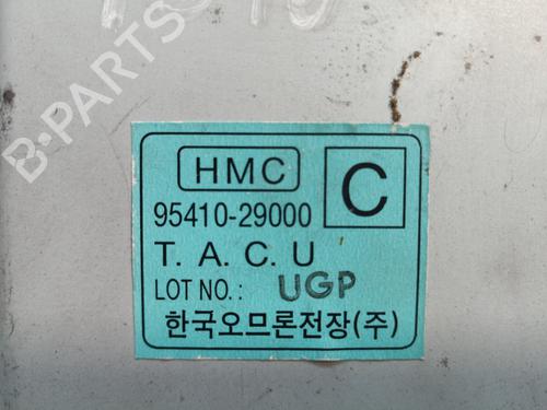 Electronic module HYUNDAI LANTRA II (J-2) 1.9 D | BP10774331M83 