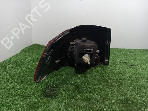 Right taillight VW GOLF VI (5K1)  | BP15712505C35 