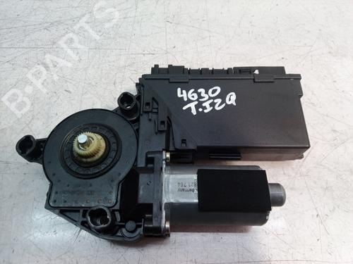 Used Left rear window motor AUDI A8 D3 (4E2, 4E8) 3.7 quattro (280 hp) 9720238