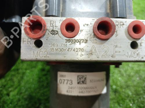 ABS pump OPEL ASTRA K (B16) 1.6 CDTi (68) | BP17956731M43 