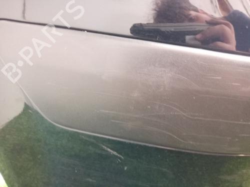 Front bumper HYUNDAI ATOS (MX) 1.1 | BP18407430C7 