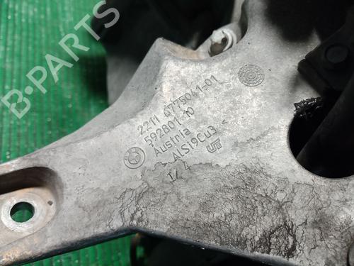 Engine BMW 1 (E87) 118 d | BP23238737M1 