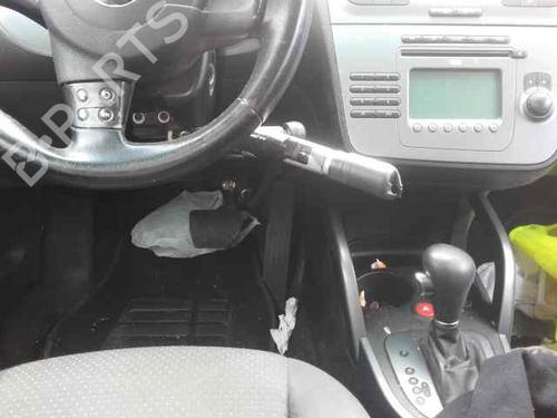 Instrument cluster SEAT ALTEA XL (5P5, 5P8) 2.0 TDI | BP7922981C47 