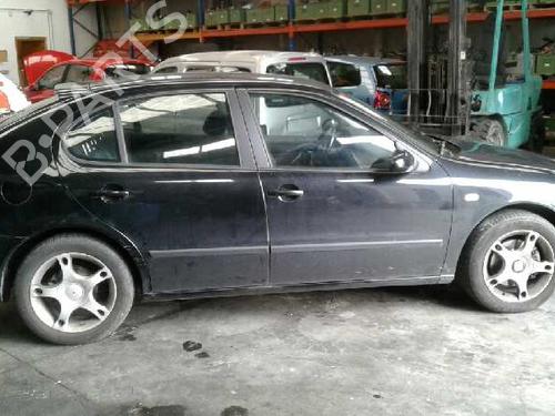 Køler SEAT LEON (1M1)  | BP7927493M31 