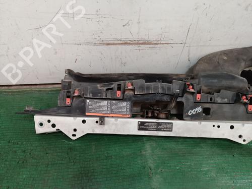 Crossmember OPEL ASTRA J (P10)  | BP27571438C162 